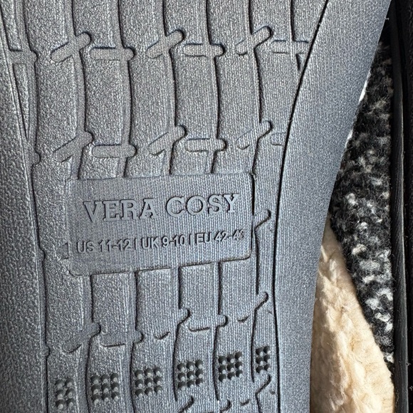 Vera Cosy slippers - Picture 7 of 7
